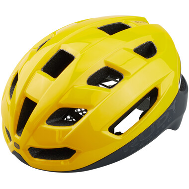 RUDY PROJECT SKUDO Road Helmet Black/Yellow 2023 0